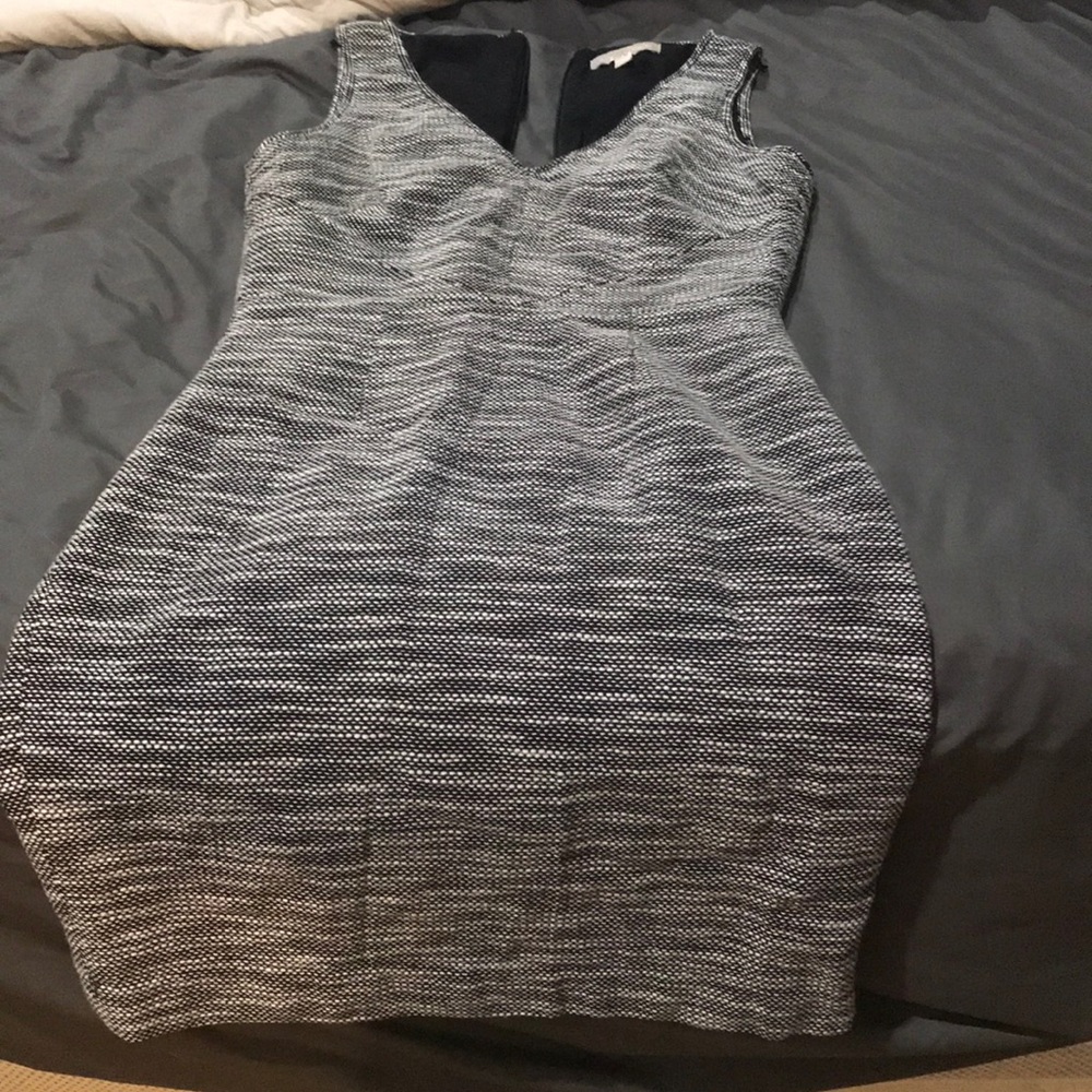Banana republic pencil dress